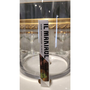 IL MAKIAGE Black Eyeliner